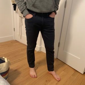 G/Fore Men’s Navy Jeans Size 32